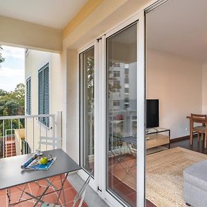 Appartement met Twee Slaapkamers